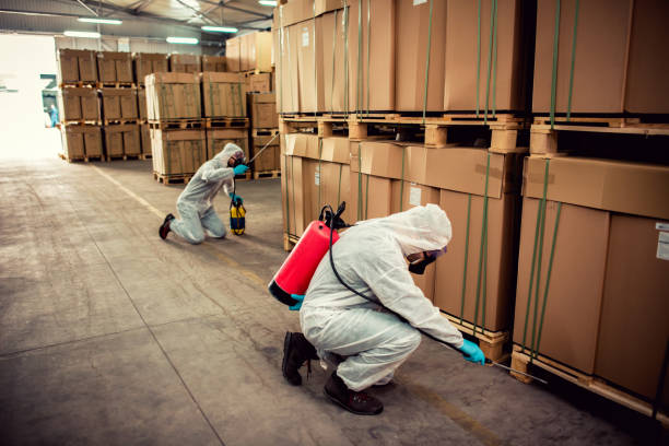 Best Pest Prevention Services  in Lancaster, KY